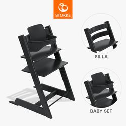 Pack chaise haute Tripp Trapp®