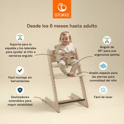 Pack chaise haute Tripp Trapp®