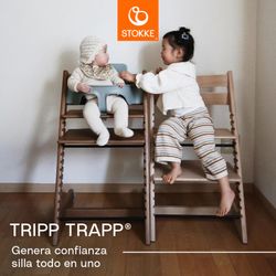 Pack chaise haute Tripp Trapp®