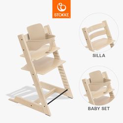 Pack chaise haute Tripp Trapp®