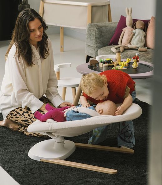 Stokke Yoga