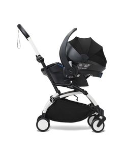 Stokke YOYO car seat adapters