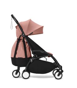 Stokke YOYO3 PACK from 6 months large capacity