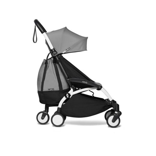 Stokke YOYO3 PACK à partir de 6 mois grande capacité