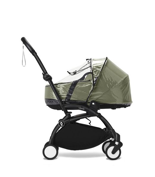 Stokke YOYO rain coat for carrycot