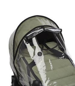 Stokke YOYO rain coat for carrycot