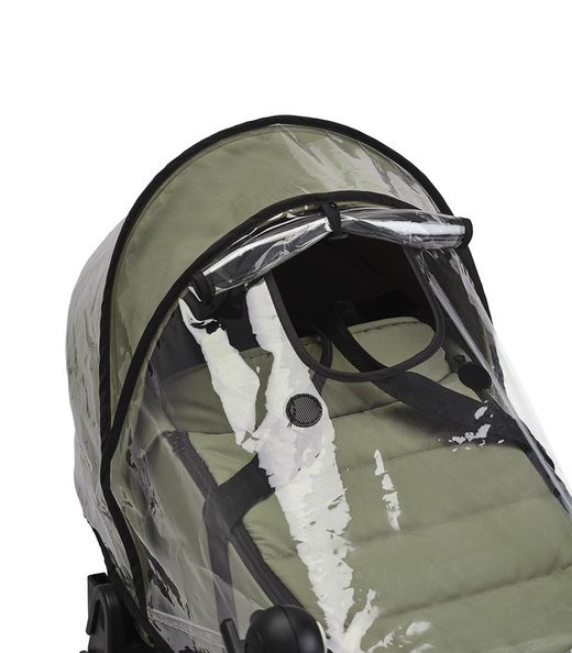 Stokke YOYO rain coat for carrycot