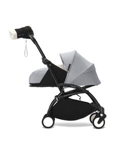 Stokke YOYO3 PACK from 6 months with winter kit