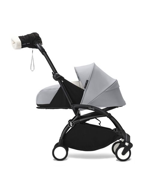Stokke YOYO3 PACK from 6 months with winter kit