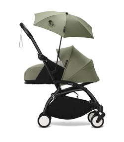 Stokke YOYO3 PACK a partir dos 6 meses com kit de verão