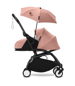 Stokke YOYO3 PACK a partir dos 6 meses com kit de verão