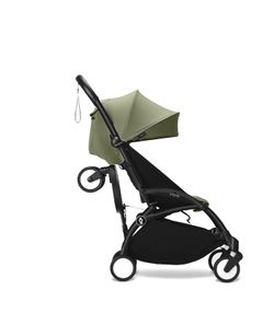 Stokke YOYO scooter