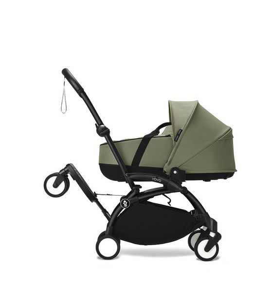 Stokke YOYO scooter