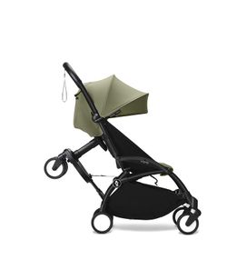 Stokke YOYO scooter
