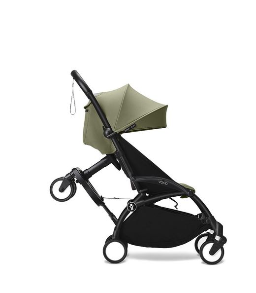 Stokke YOYO scooter