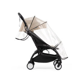 Stokke YOYO Protector de lluvia del pack de silla de paseo