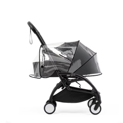 Stokke YOYO Protector de lluvia para el pack recién nacido