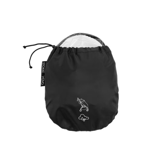 Stokke YOYO Protector de lluvia para el pack recién nacido