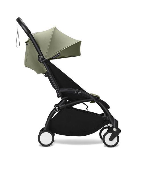 Stokke YOYO3 PACK from 6 months with the essentials