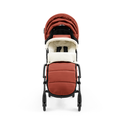 PACK Stokke YOYO5 des dels 6 mesos amb kit d'hivern