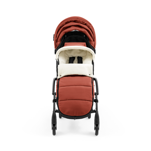 PACK Stokke YOYO5 des dels 6 mesos amb kit d'hivern