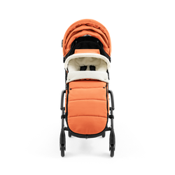 PACK Stokke YOYO5 des dels 6 mesos amb kit d'hivern