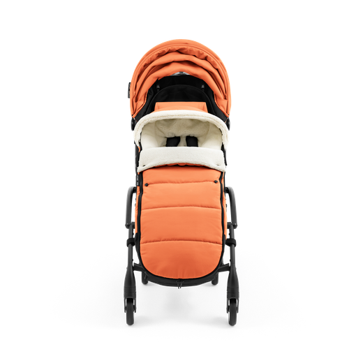 PACK Stokke YOYO5 des dels 6 mesos amb kit d'hivern