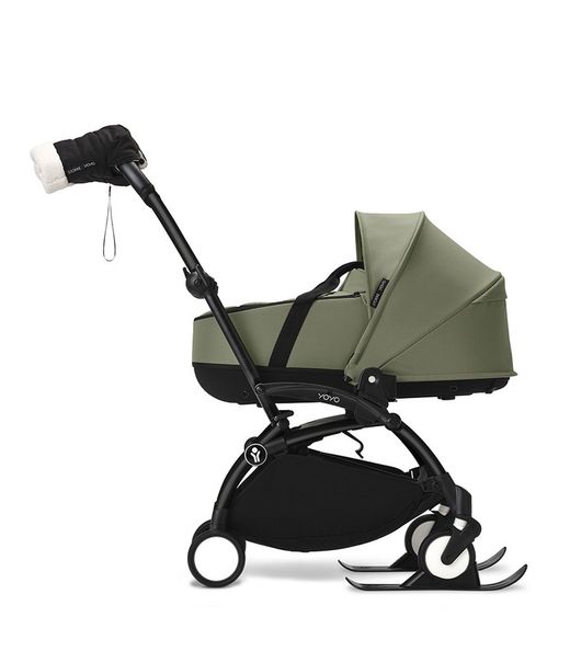Stokke YOYO3 PACK from 6 months with winter kit