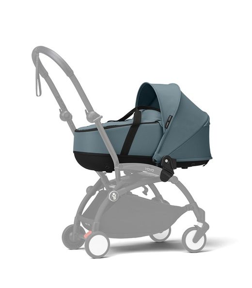 Berço Stokke YOYO3