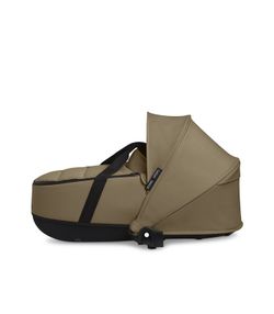 Carrinho de bebê Stokke YOYO3 com moisés e assento (chassi branco)