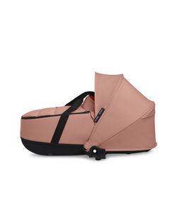 Carrinho de bebê Stokke YOYO3 com moisés e assento (chassi branco)