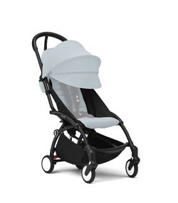 Stokke YOYO3 chassis