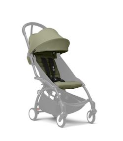 Stokke YOYO3 pack 6+ months