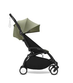 Stokke YOYO3 pack 6+ months