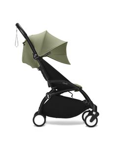 Stokke YOYO3 pack 6+ months