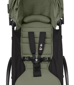 Stokke YOYO3 pack 6+ months