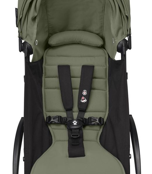 Stokke YOYO3 pack 6+ months
