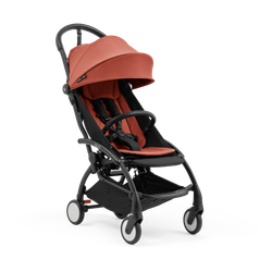 Stokke YOYO5 a partir de los 6 meses con barra delantera