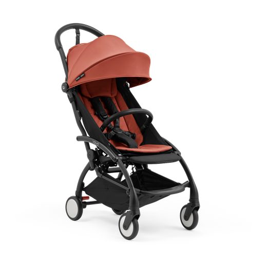 Stokke YOYO5 barra delantera