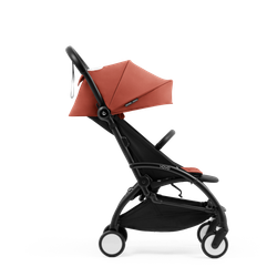Stokke YOYO5 barra delantera
