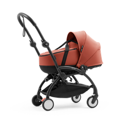 Stokke YOYO5 bassinet