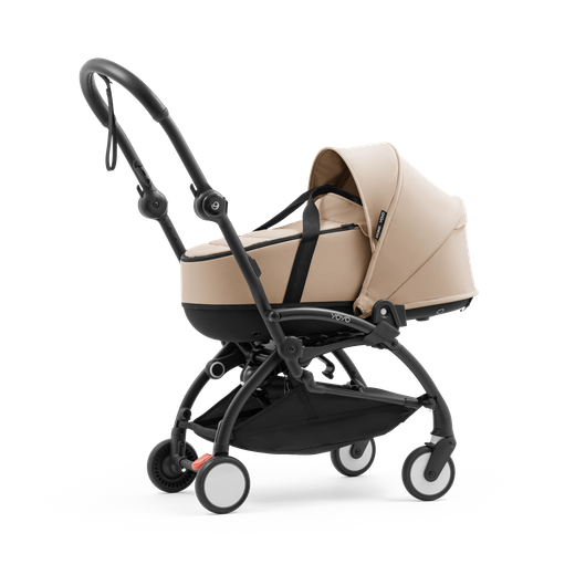 Stokke YOYO5 bassinet