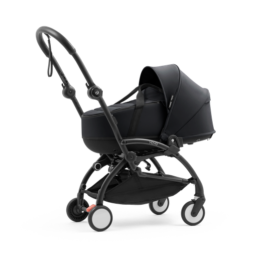 Stokke YOYO5 bassinet