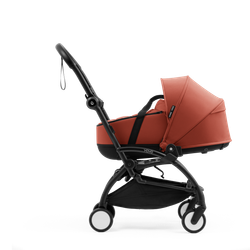 Stokke YOYO5 bassinet