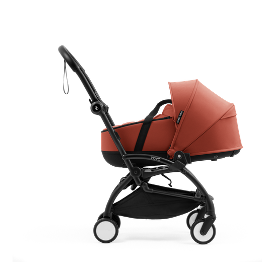 Stokke YOYO5 bassinet