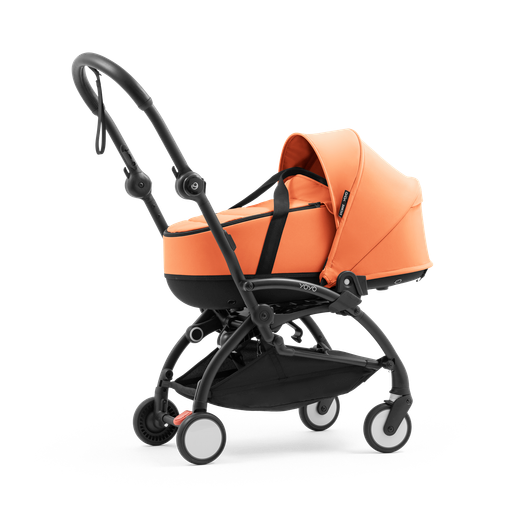 Stokke YOYO5 bassinet
