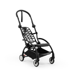 Stokke YOYO5 chasis negro