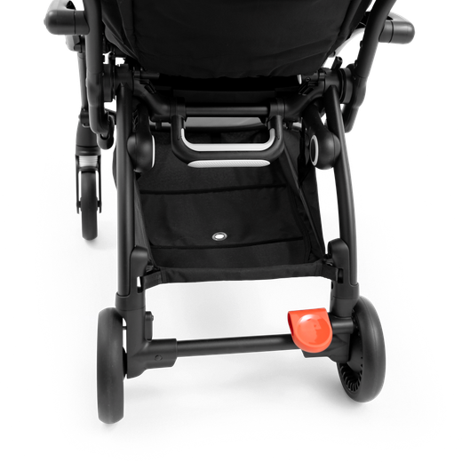Stokke YOYO5 chasis negro