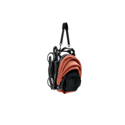 Stokke YOYO5 chasis negro