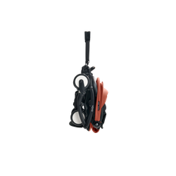 Stokke YOYO5 chasis negro